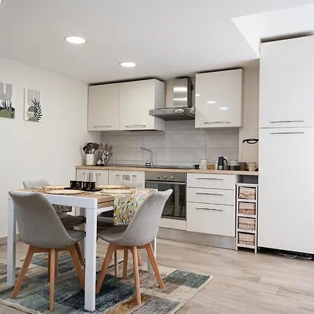 Domus Apartmán