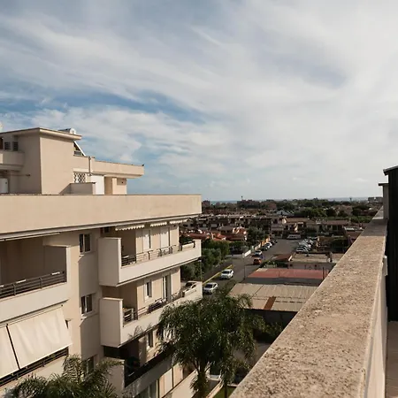 Apartment Domus Ladispoli