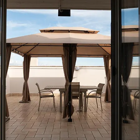 Domus Apartmán Ladispoli