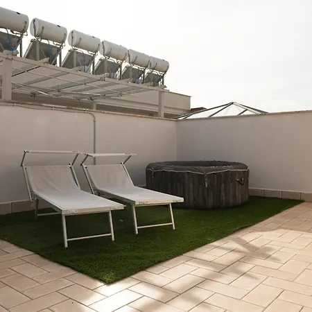 Domus Apartmán