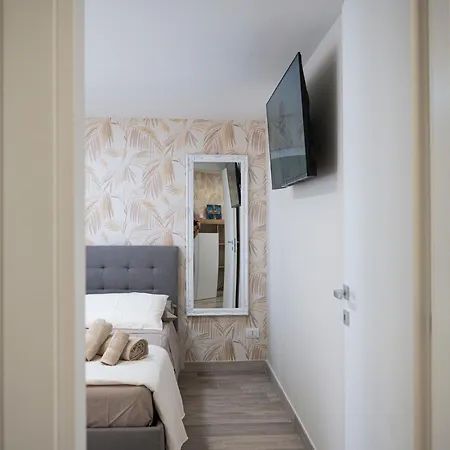 Domus Apartmán Ladispoli