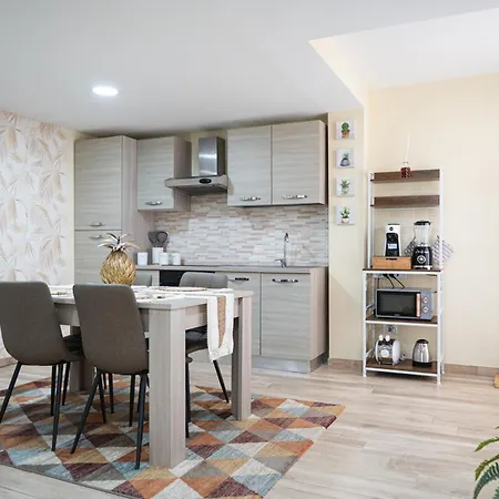 Domus Apartmán Ladispoli