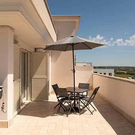 Apartment Domus Ladispoli