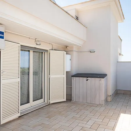 Domus Apartmán *